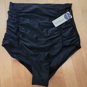 Empetua (Shapermint) High Waisted Control Swim Bottom